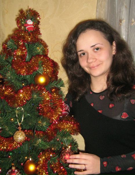 №171, Алена Капитоненко, 34 года, Шостка №171, Алена Капитоненко, 34 года, Шостка