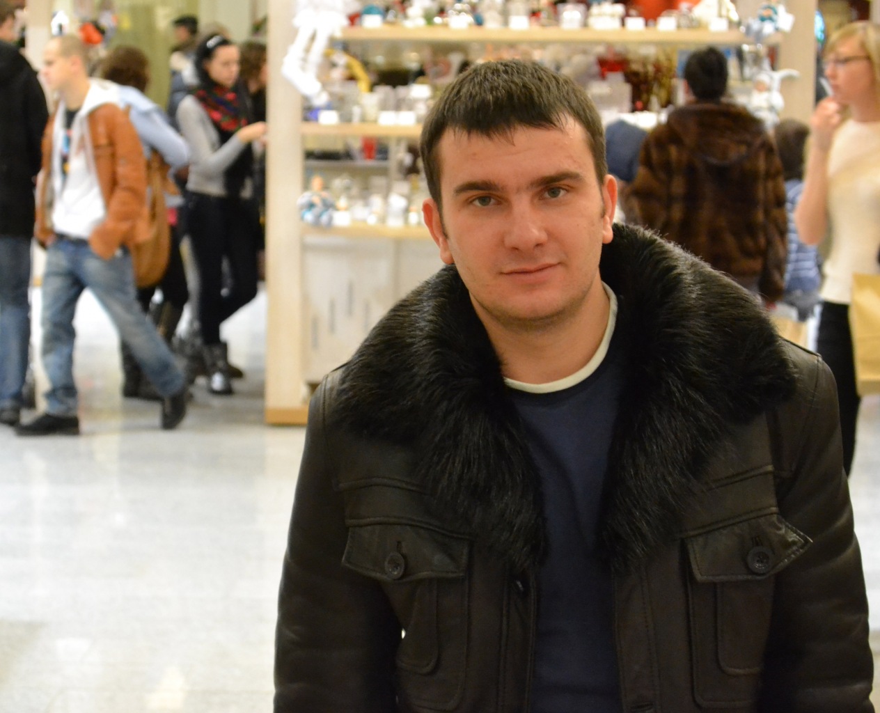 Фото профиля