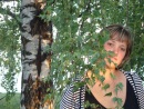 Фотография Медведевой Анны