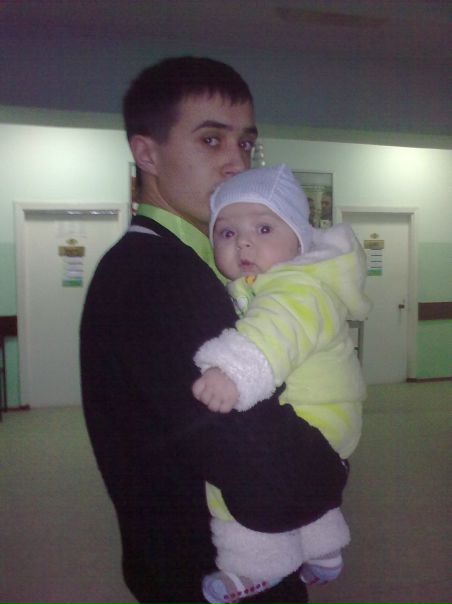 №7, Богдан Петренко, 36 лет, Киев №7, Богдан Петренко, 36 лет, Киев