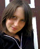 №18, Оля Струць №18, Оля Струць