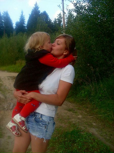 №29, Даша Смирнова, 39 лет, Санкт-Петербург №29, Даша Смирнова, 39 лет, Санкт-Петербург