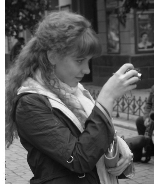 №7, Мария Шичкина, Новосибирск, Россия №7, Мария Шичкина, Новосибирск, Россия