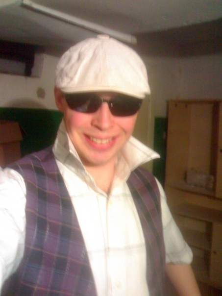 №77, Виталий Донченко, 34 года, Москва №77, Виталий Донченко, 34 года, Москва