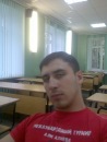 Фотография Кошачего Артура