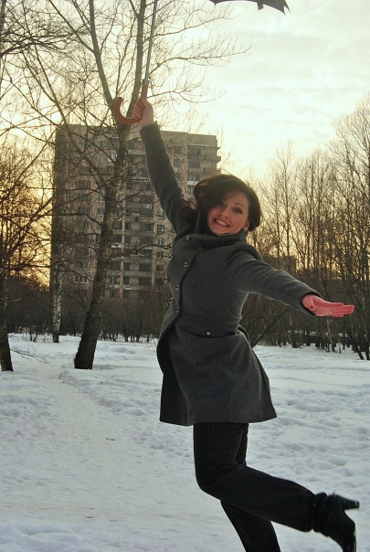 №194, Юлия Беляева, 36 лет, Санкт-Петербург, Россия №194, Юлия Беляева, 36 лет, Санкт-Петербург, Россия