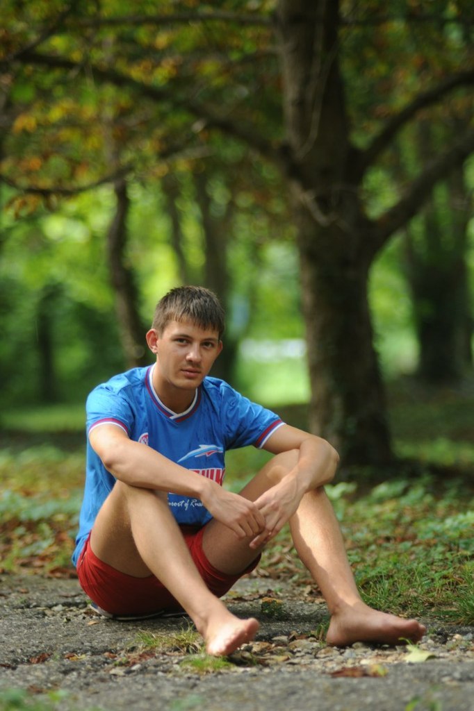 Never Never say | Красноярск