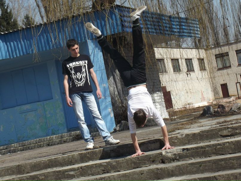 №3, Александр Варданян, 31 год, Луганск №3, Александр Варданян, 31 год, Луганск