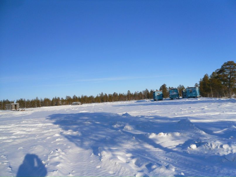 Андрей Петин | Оренбург