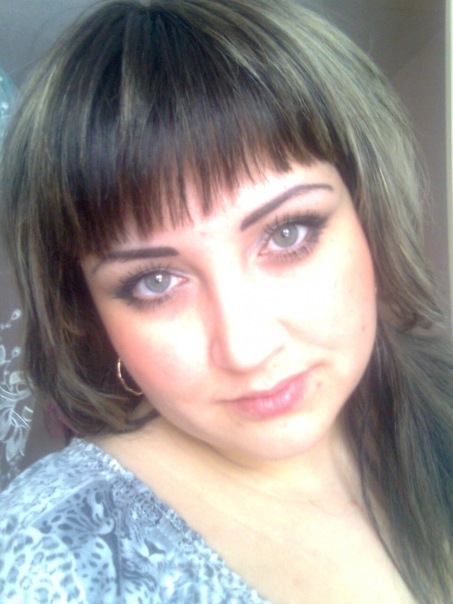 №170, Анна Середа №170, Анна Середа