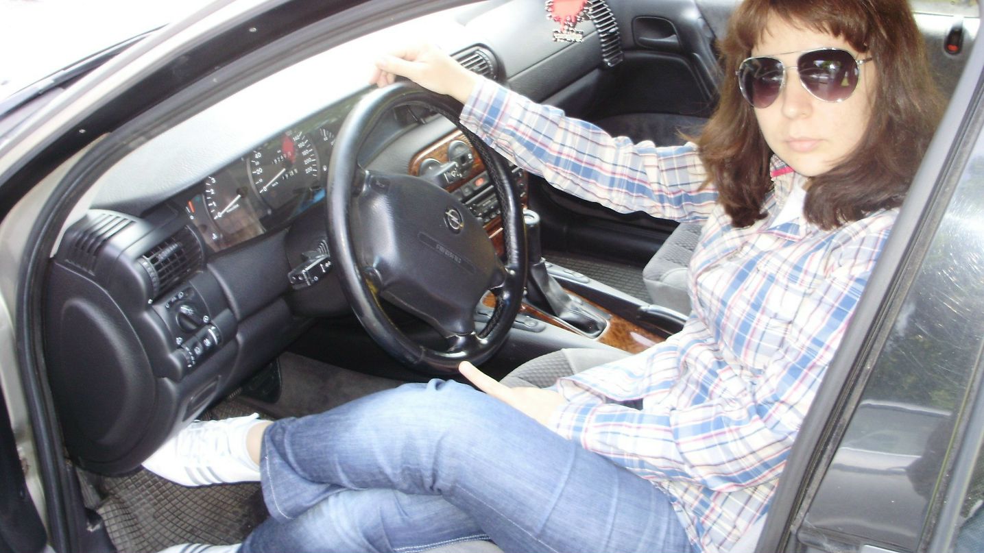 Наталья Берг | Berlin