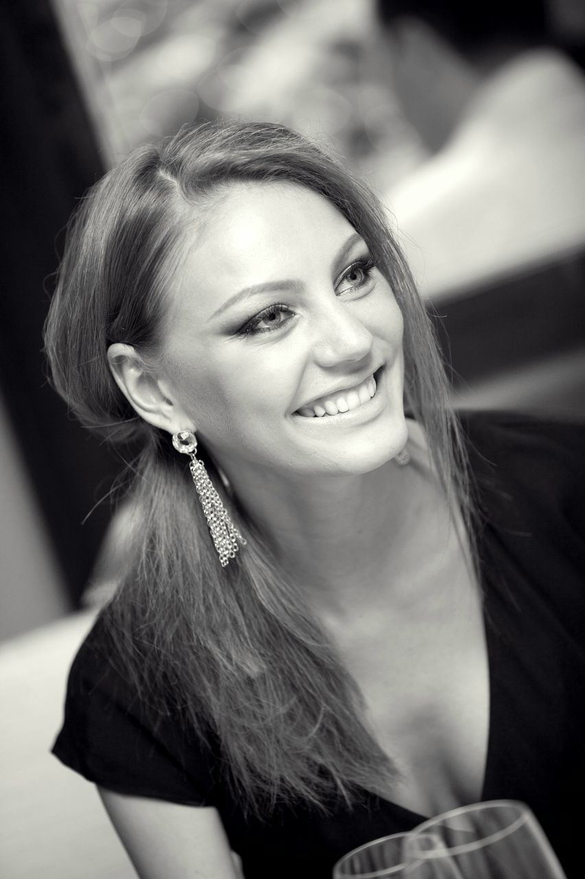 Елена Кателкина-Меньщикова | Сочи