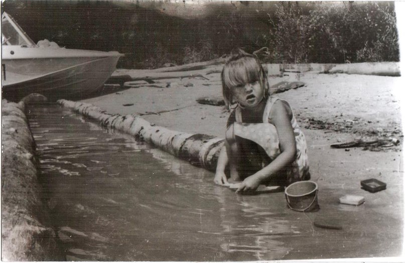 Ирина Богданова | Тольятти