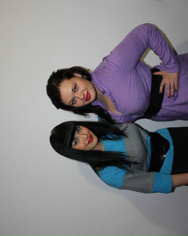 Вера Яковлева | Томск