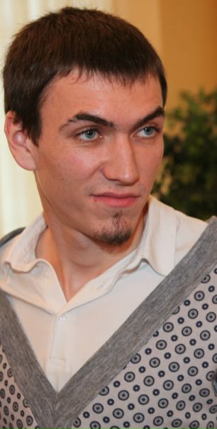 №40, Дмитрий Гецко, 39 лет, Подольск №40, Дмитрий Гецко, 39 лет, Подольск