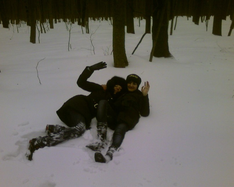 Ксюша Полях | Харьков