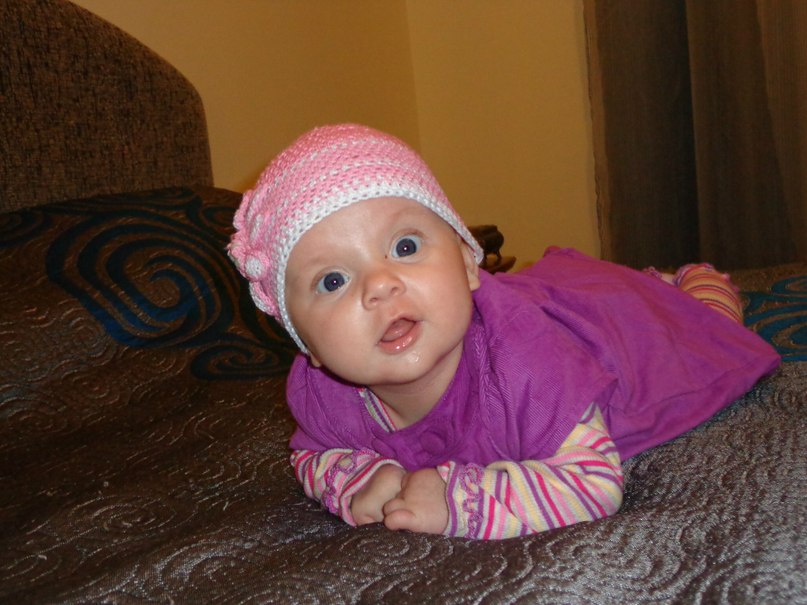 Юлия Быкадорова | Винница