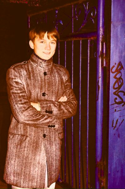 №1, Сергей Тимошенко, 35 лет, Вишневое №1, Сергей Тимошенко, 35 лет, Вишневое