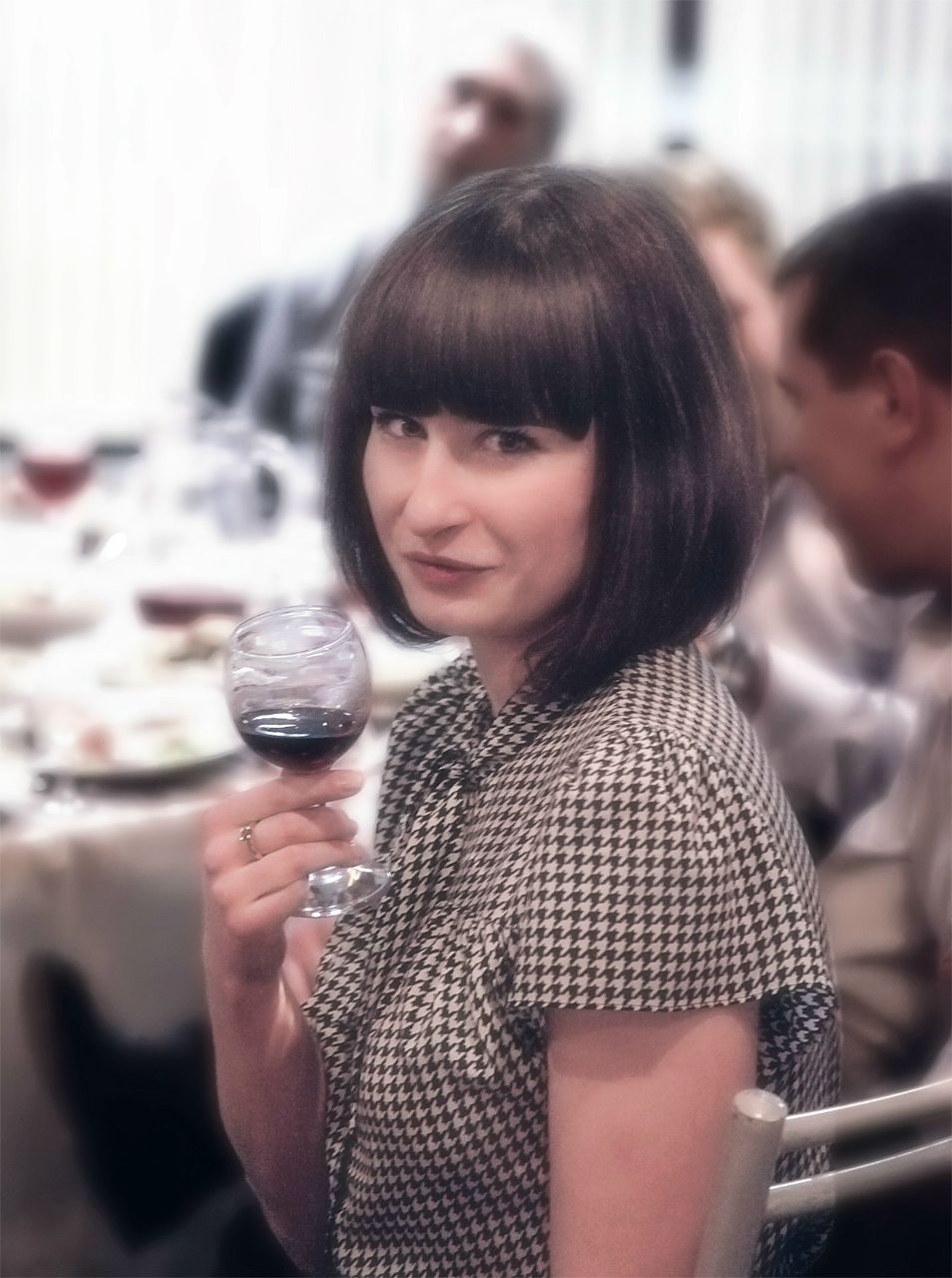 Александра Ульяновская | Подольск