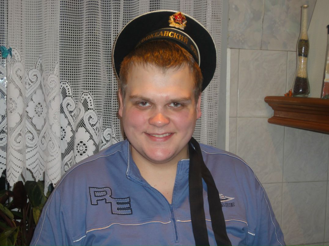 Юра Фалов Flagman | Москва