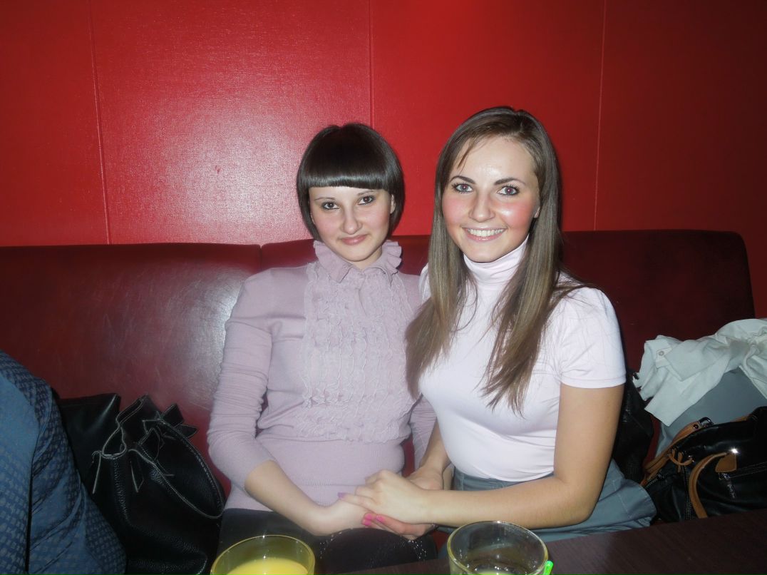 Анастасия Кузнецова | Калуга