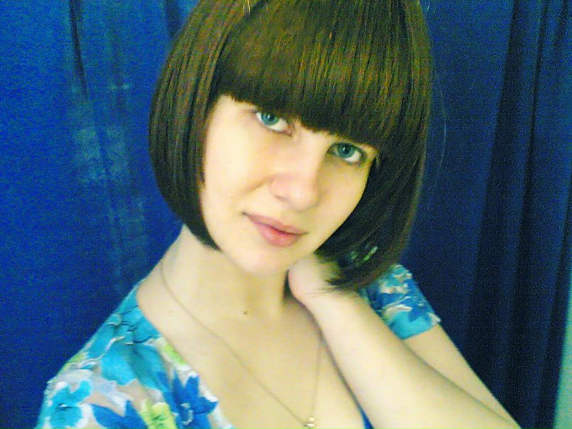 Надин Парфененко | Елец