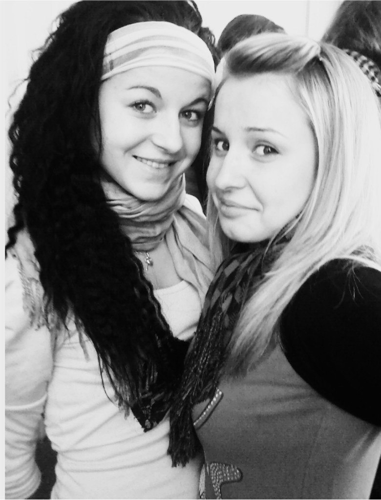 Аня Перпета | Долина