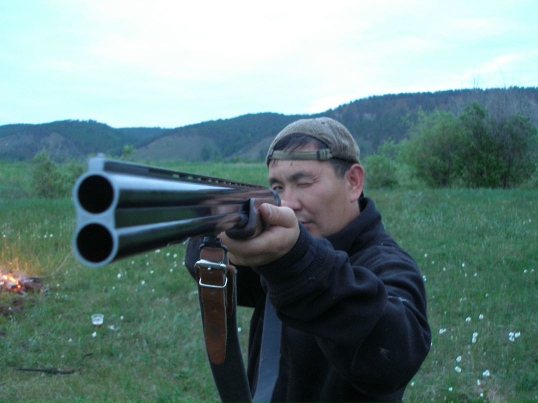 Игорь Степанов | Якутск