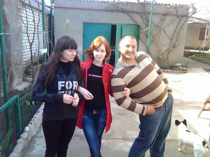 Александр Лысенко ˙·٠•●๑۩L@COSTE۩๑●•٠·˙ | Николаев