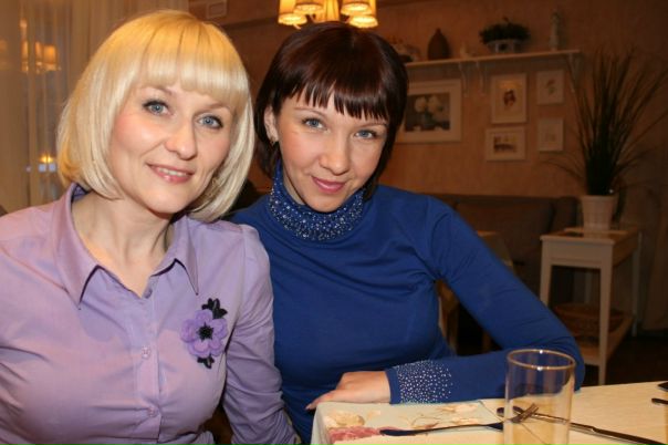 №75, Олеся Пятунина-Ускова, 46 лет, Пермь №75, Олеся Пятунина-Ускова, 46 лет, Пермь