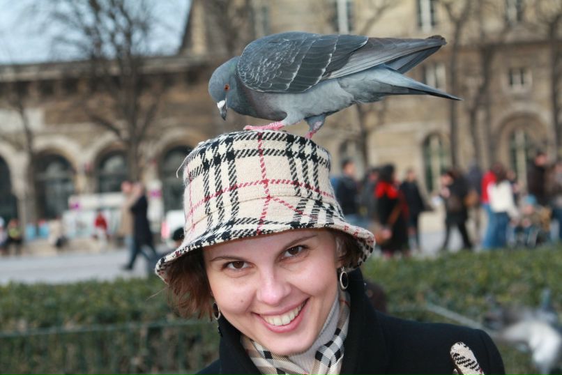 Екатерина Гукова | Санкт-Петербург