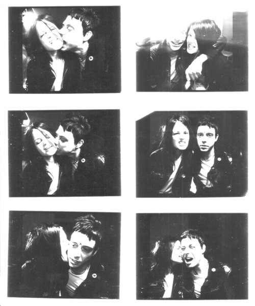 Митяй Чистяков | Москва