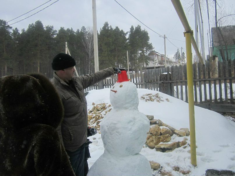 Алексей Завьялов | Дегтярск