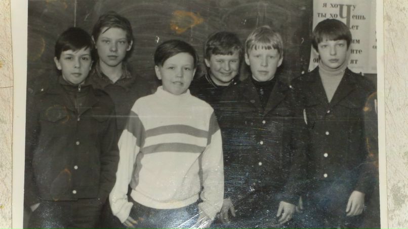 Сергей Николаев | Орёл