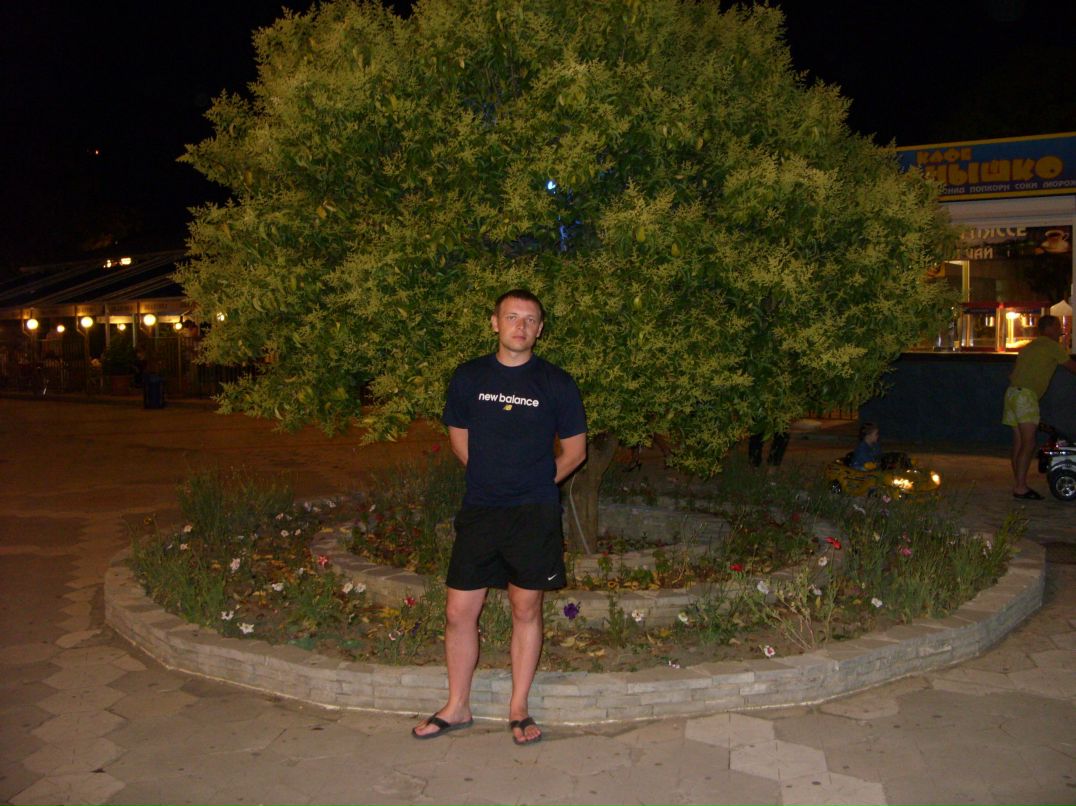 Сергей Кулигин | Киров