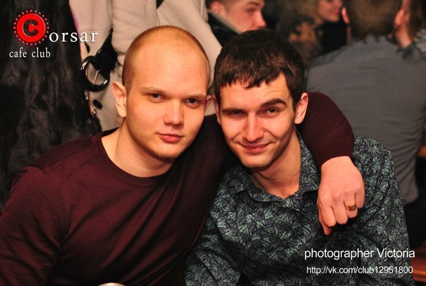 Владимир Степаненко | Красноград