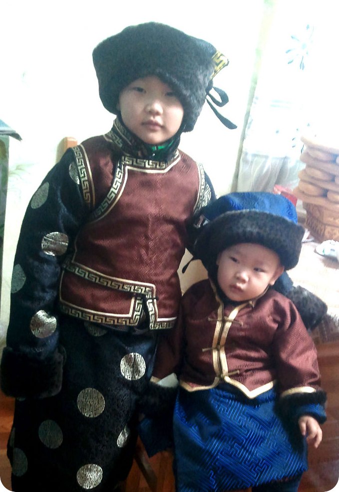 Bayardelger Mandakh | Ulaanbaatar