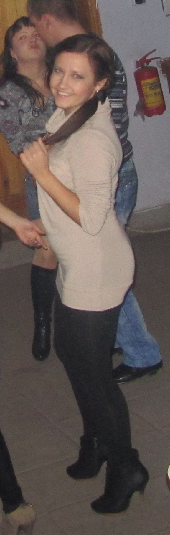 Дина Кудашова | Пенза