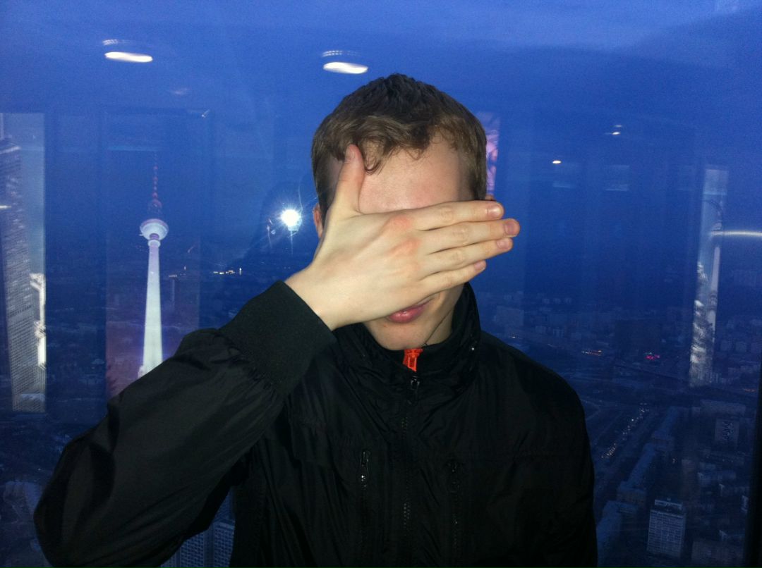 Михаил Баранов | Серпухов