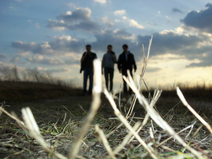 Влад Булат | Черкассы