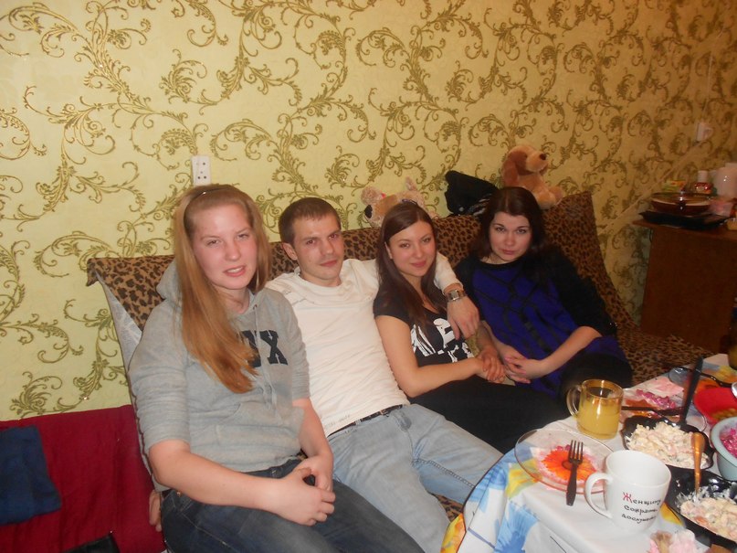 Марина Орешко | Быково (село)