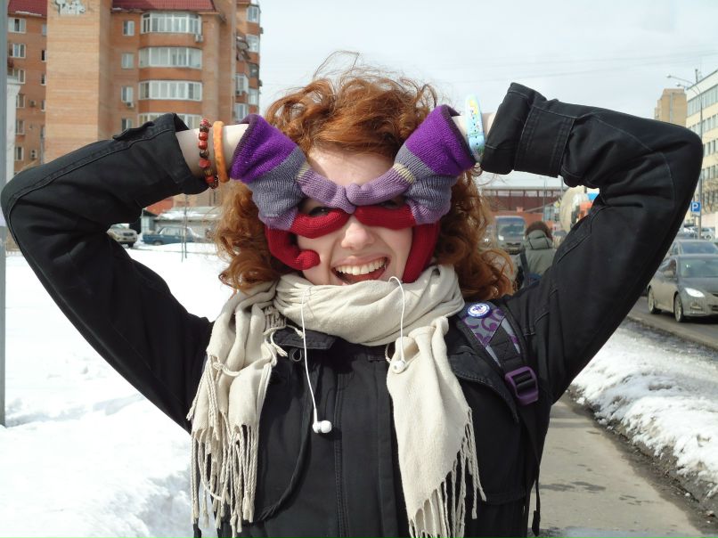 Kiki Dzidzi & | Москва