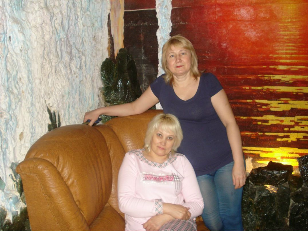 Асия Хуснутдинова | Казань