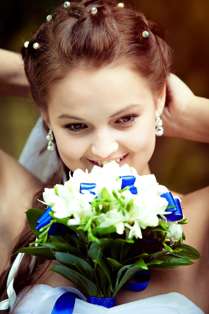 Виктория Косилова Олеговна | Санкт-Петербург