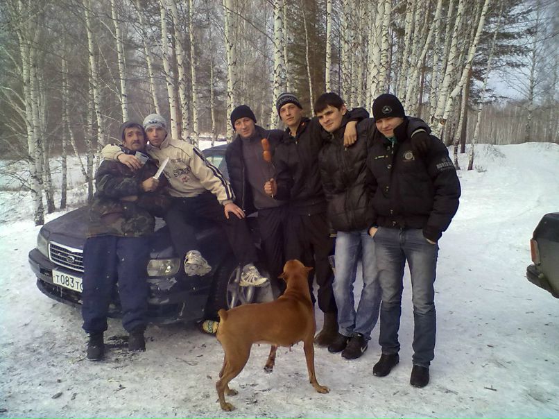 Санёк Белов | Екатеринбург