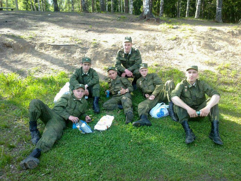 Алексей Халиков | Санкт-Петербург