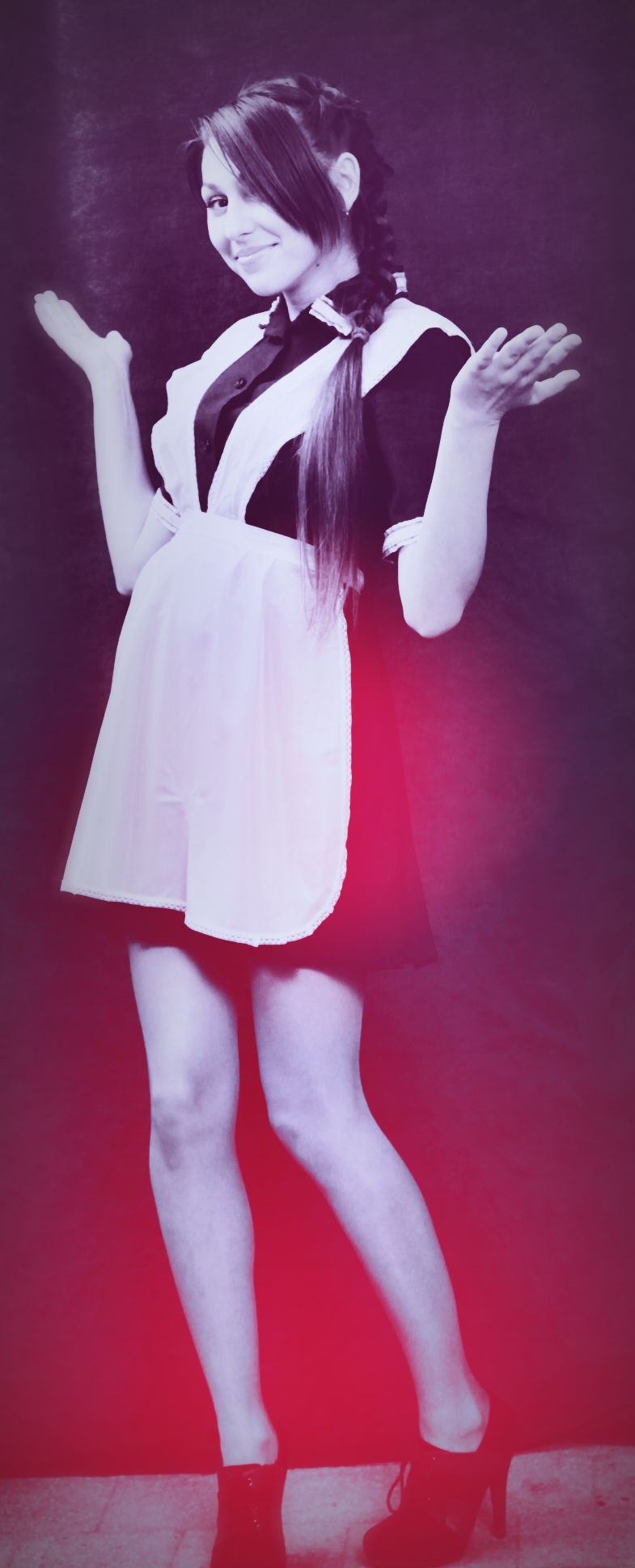 Аня Королик | Любешов