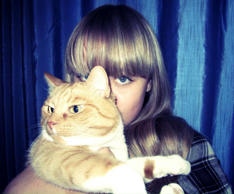 Анастасия Волкова | Дедовск