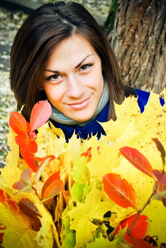 Алиса Паладьева | Санкт-Петербург