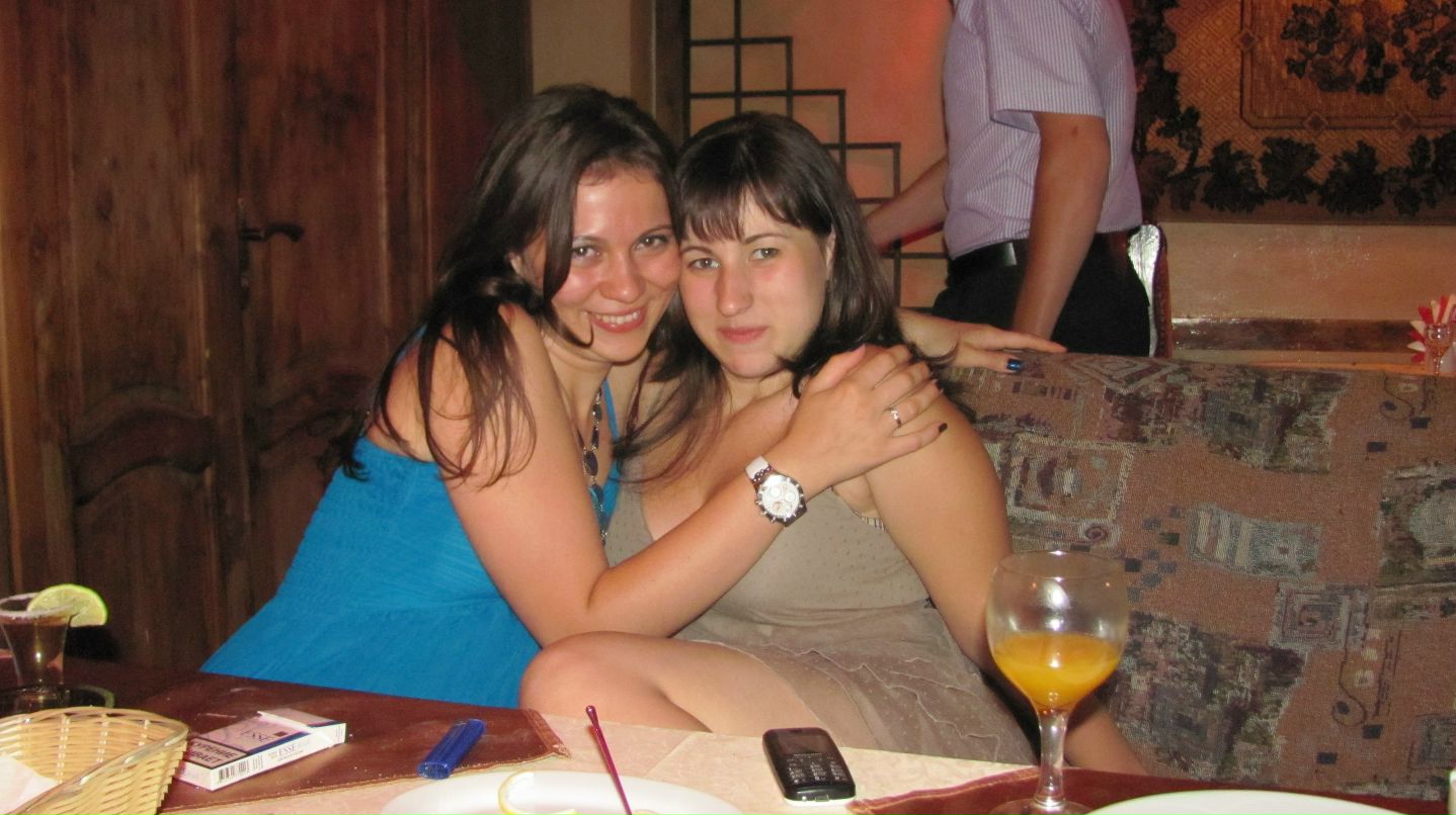 Диана Хисаметдинова | Москва